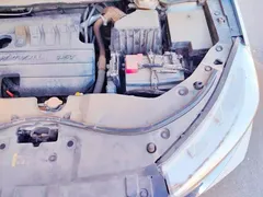 2021 Haval M6 Plus 1.5T MT Elite, белый — фото 21
