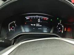 2021 Honda Breeze 240TURBO CVT 2WD, белый — фото 6