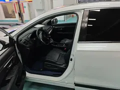 2021 Honda Breeze 240TURBO CVT 2WD, белый — фото 7