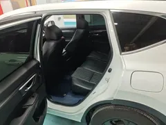 2021 Honda Breeze 240TURBO CVT 2WD, белый — фото 8