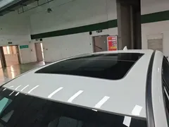 2021 Honda Breeze 240TURBO CVT 2WD, белый — фото 9