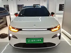 2026 Leapmotor C11 EV 640 Lidar Premium, белый — фото 3