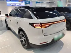2026 Leapmotor C11 EV 640 Lidar Premium, белый — фото 5