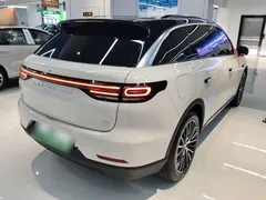 2026 Leapmotor C11 EV 640 Lidar Premium, белый — фото 7