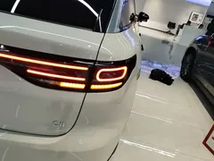 2026 Leapmotor C11 EV 640 Lidar Premium, белый — фото 8