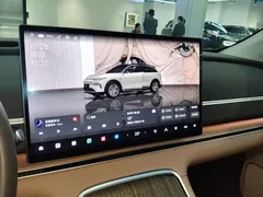 2026 Leapmotor C11 EV 640 Lidar Premium, белый — фото 13