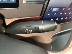 2026 Leapmotor C11 EV 640 Lidar Premium, белый — фото 14