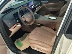 2026 Leapmotor C11 EV 640 Lidar Premium, белый — фото 15