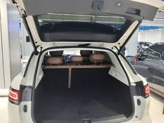 2026 Leapmotor C11 EV 640 Lidar Premium, белый — фото 19