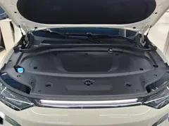 2026 Leapmotor C11 EV 640 Lidar Premium, белый — фото 20