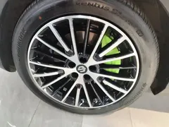 2026 Leapmotor C11 EV 640 Lidar Premium, белый — фото 23