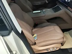 2026 Leapmotor C11 EV 640 Lidar Premium, белый — фото 25