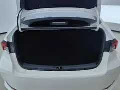 2022 Toyota Corolla 1.2T S-CVT Pioneer Plus, белый — фото 4
