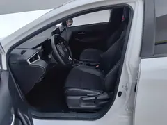 2022 Toyota Corolla 1.2T S-CVT Pioneer Plus, белый — фото 9