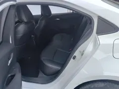 2022 Toyota Corolla 1.2T S-CVT Pioneer Plus, белый — фото 11