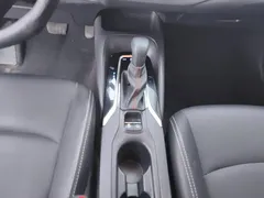 2022 Toyota Corolla 1.2T S-CVT Pioneer Plus, белый — фото 16