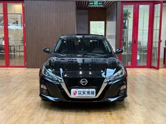 2021 Nissan Teana 2.0L XL Comfort, чёрный — фото 2
