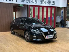 2021 Nissan Teana 2.0L XL Comfort, чёрный — фото 3