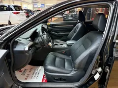 2021 Nissan Teana 2.0L XL Comfort, чёрный — фото 4