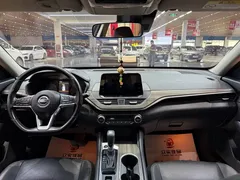 2021 Nissan Teana 2.0L XL Comfort, чёрный — фото 5