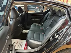 2021 Nissan Teana 2.0L XL Comfort, чёрный — фото 6