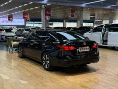 2021 Nissan Teana 2.0L XL Comfort, чёрный — фото 7