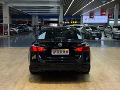 2021 Nissan Teana 2.0L XL Comfort, чёрный — фото 8