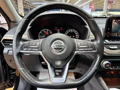 2021 Nissan Teana 2.0L XL Comfort, чёрный — фото 10
