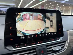 2021 Nissan Teana 2.0L XL Comfort, чёрный — фото 12