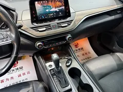 2021 Nissan Teana 2.0L XL Comfort, чёрный — фото 13