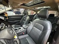 2021 Nissan Teana 2.0L XL Comfort, чёрный — фото 18
