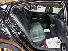 2021 Nissan Teana 2.0L XL Comfort, чёрный — фото 23