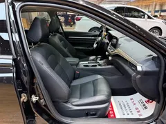 2021 Nissan Teana 2.0L XL Comfort, чёрный — фото 24