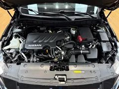 2021 Nissan Teana 2.0L XL Comfort, чёрный — фото 26