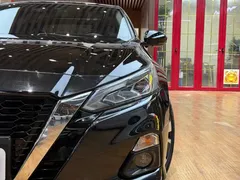 2021 Nissan Teana 2.0L XL Comfort, чёрный — фото 27