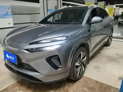 2025 BYD Sealion 06 DM-i PHEV 205 Pro — фото 1