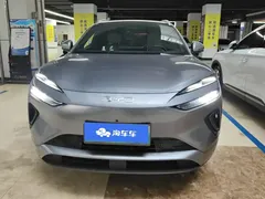 2025 BYD Sealion 06 DM-i PHEV 205 Pro — фото 2