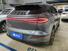 2025 BYD Sealion 06 DM-i PHEV 205 Pro — фото 3