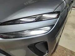 2025 BYD Sealion 06 DM-i PHEV 205 Pro — фото 5
