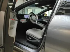 2025 BYD Sealion 06 DM-i PHEV 205 Pro — фото 9