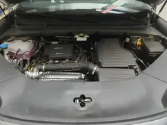 2025 BYD Sealion 06 DM-i PHEV 205 Pro — фото 10