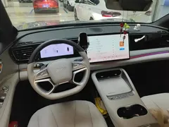 2025 BYD Sealion 06 DM-i PHEV 205 Pro — фото 12