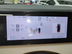 2025 BYD Sealion 06 DM-i PHEV 205 Pro — фото 14