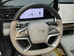 2025 BYD Sealion 06 DM-i PHEV 205 Pro — фото 15