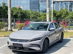 2025 BYD Han PHEV 245KM Premium — фото 1