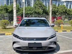 2025 BYD Han PHEV 245KM Premium — фото 2