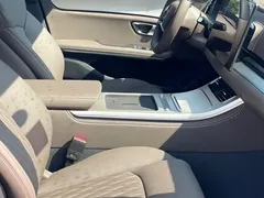2025 BYD Han PHEV 245KM Premium — фото 6