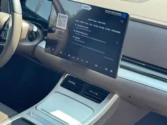 2025 BYD Han PHEV 245KM Premium — фото 7