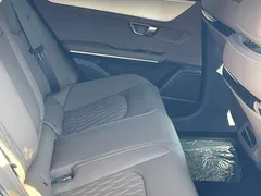 2025 BYD Han PHEV 245KM Premium — фото 9