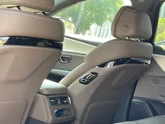 2025 BYD Han PHEV 245KM Premium — фото 10
